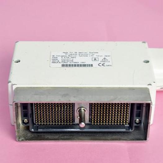 Used LINEAR PROBE GENERAL ELECTRIC L764