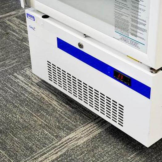 Used MEDICAL REFRIGERATOR LEC