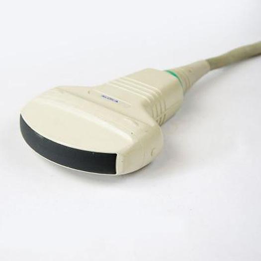 Used ALOKA-3.5MHZ CONVEX PROBE - UST-9114-3.5 FOR SSD5000 AND SSD5500 ULTRASOUND SCANNERS