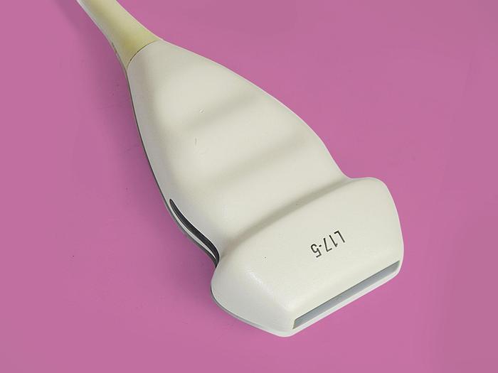Used PHILIPS L17-5 LINEAR PROBE