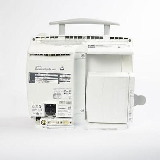Used MULTIPARAMETRIC ANESTHESIA MONITOR GE DATEX OHMEDA S5 ECG, PNI, SPO2, 2XPI