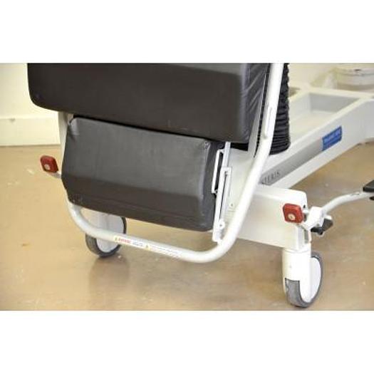 Used STERIS HAUSTED APC MULTIPURPOSE CHAIR