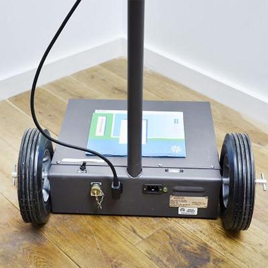 Used CASTLE 2410MB FIELD OPERATING LIGHT