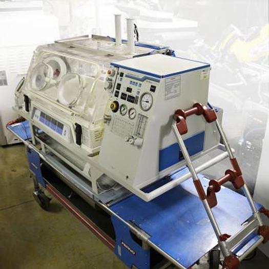D'occasion TRANSPORT INCUBATOR HILL-ROM AIR SHIELDS TI500
