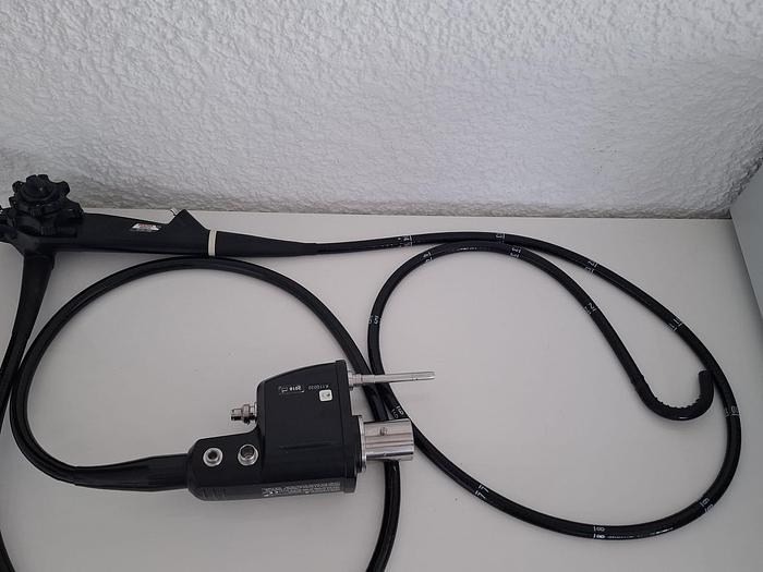Used Pentax EPK-i7010 Digestive Endoscopy Column (11/2018)