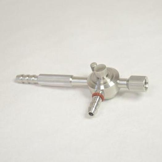 NEW SUCTION/IRRIGATION CANNULA