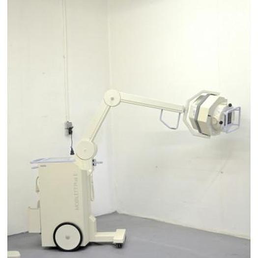 Used MOBILE RADIO SIEMENS MOBILETT PLUS