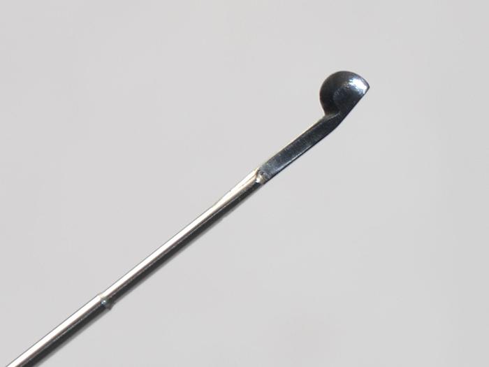 Used KARL STORZ COMPATIBLE URETROTOME