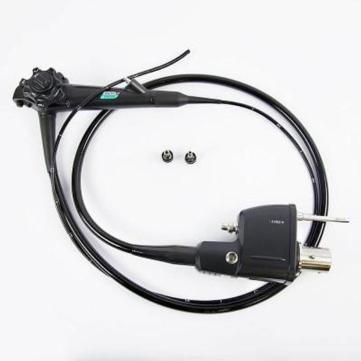 Used PENTAX GASTROENTEROLOGY COLUMN WITH FLAT SCREEN