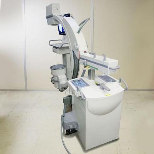 Used BRILLIANCE AMPLIFIER (04/2018) GENERAL ELECTRIC FLUOROSTAR for general and vascular applications