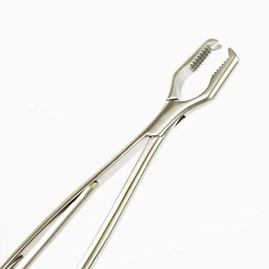 34CM BLADE BONE FORCEPS