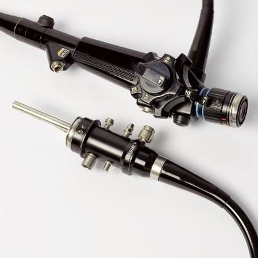 Used COLONOSCOPE OLYMPUS CE-20HI