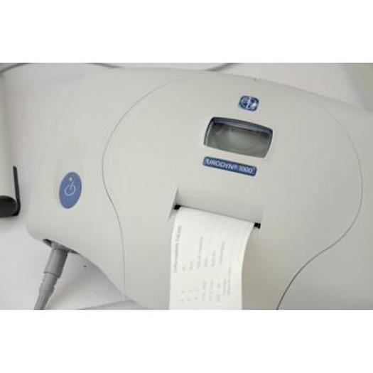 Used URINARY FLOWMETER MEDTRONIC URODYN 1000