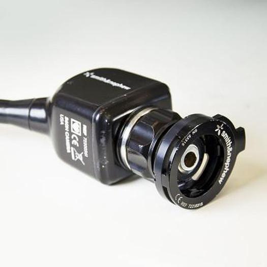 Used SMITH & NEPHEW ENDOSCOPY COLUMN WITH 3CCD CAMERA