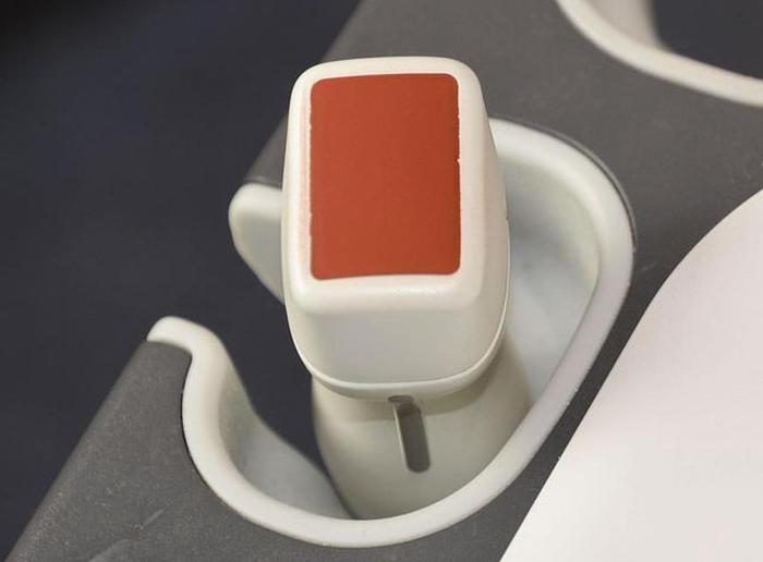 D'occasion ECHOGRAPHE CARDIAQUE  SAMSUNG HS 70 