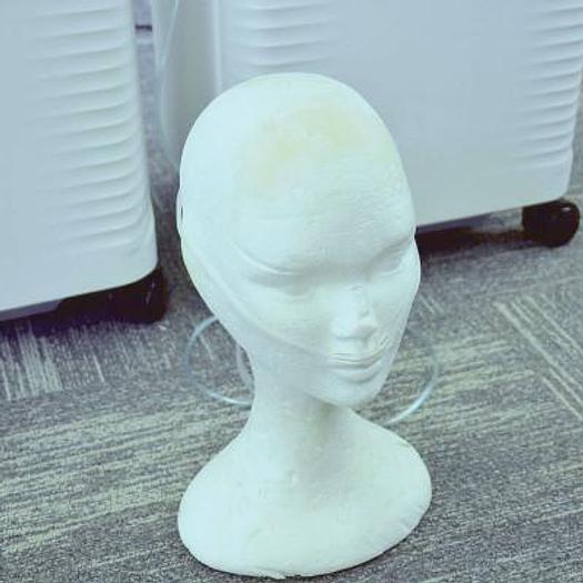 16-LITER OXYGEN CONCENTRATOR