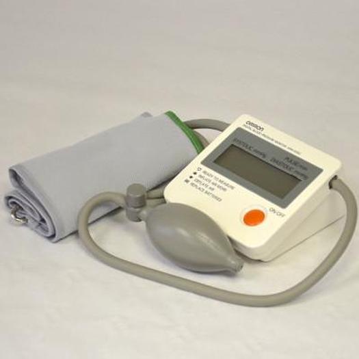 OMRON HEM 405C TENSIOMETER