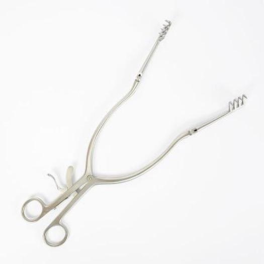 Used GENERAL SURGERY BOX INS064