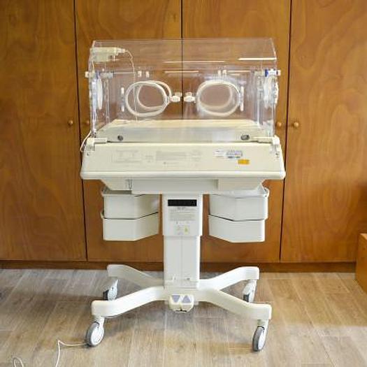 Used HILL ROM AIR-SHIELDS ISOLETTE C2000 INCUBATOR