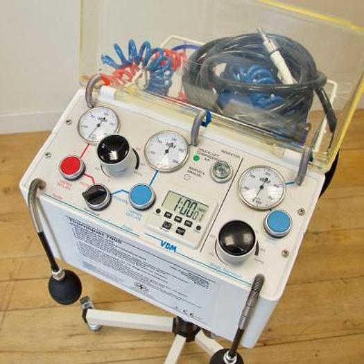 Used ANETIC AID TOURNIQUET 7000 PNEUMATIC TOURNIQUET