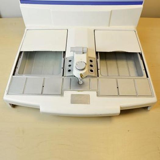 Used ANAPATH MYR COATING PLANT MODEL EC 350