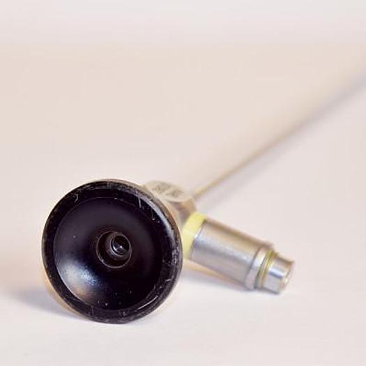 Used STORZ URO/HYSTERO 27005C 70° 4MM OPTICS