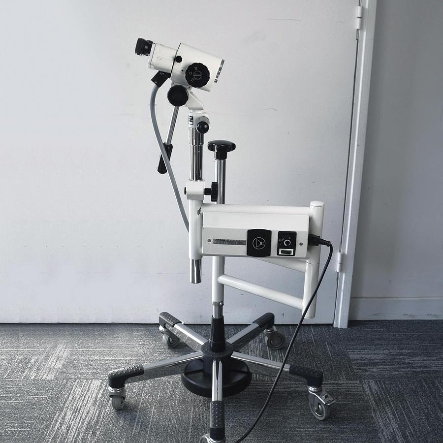 D'occasion LEISEGANG TYPE BF COLPOSCOPE