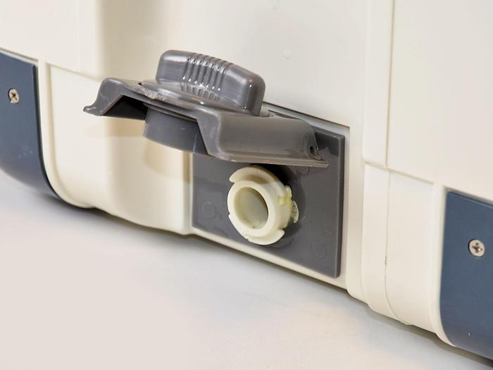 D'occasion GLACIÈRE MÉDICALE NOMAD 18 L