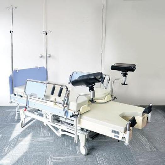 Used LINAK OPTIMA PLUS ELECTRIC DELIVERY BED