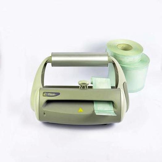 Used FLASH COMINOX HEAT SEALER