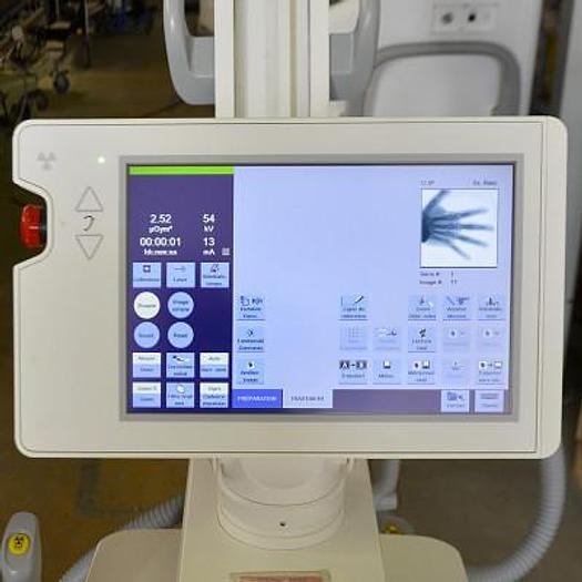 Used SIEMENS CIOS FUSION AMPLIFIER