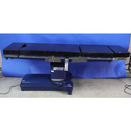 Used MAQUET ALPHASTAR ELECTRIC OPERATING TABLE