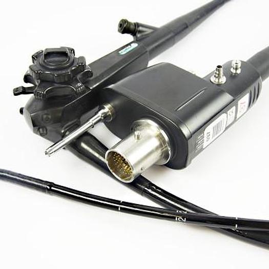 Used PENTAX GASTROENTEROLOGY COLUMN WITH 28" FLAT SCREEN