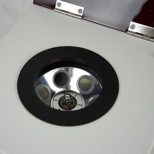 ANALOGUE TABLE CENTRIFUGER 6x20 ML