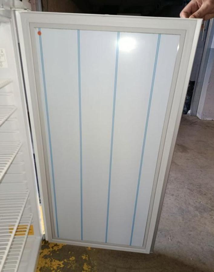 CONGELATEUR DE LABORATOIRE GRAM Biobasic