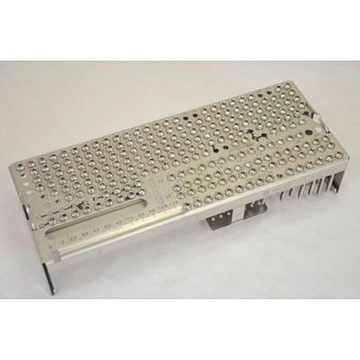 Used ORTHOPEDIC BOX WITH SCREW SET
