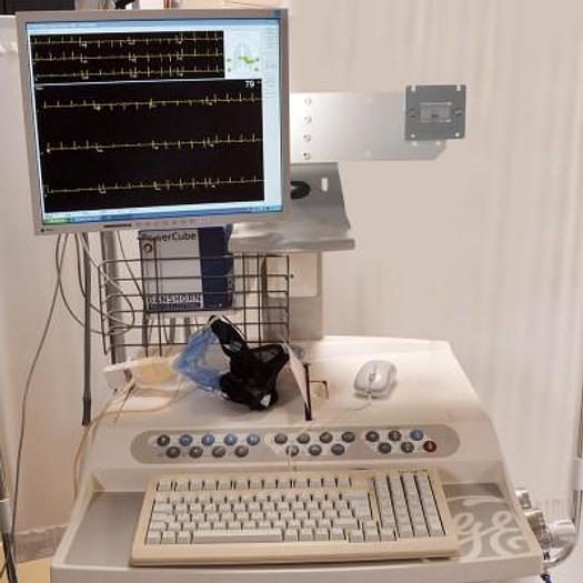 Used GENERAL STRESS TEST ELECTRIC CASE P2