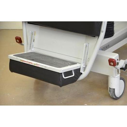 Used STERIS HAUSTED APC MULTIPURPOSE CHAIR