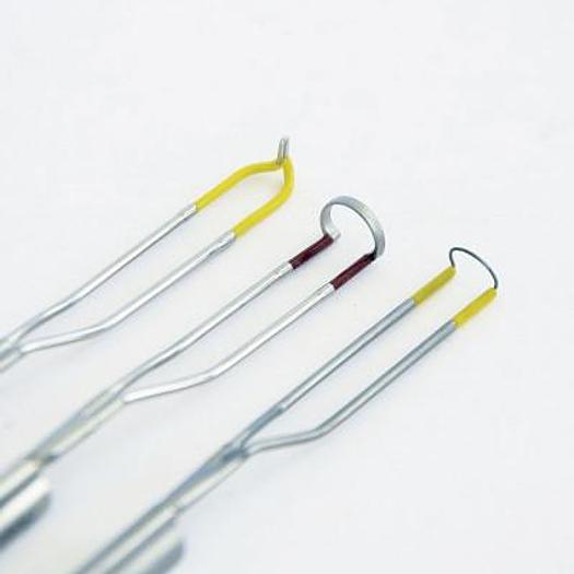 Used COMPLETE RESECTION SET