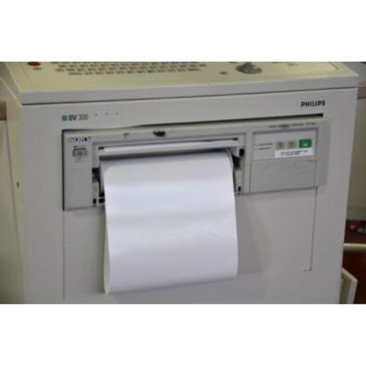 Used PHILIPS BV300 BRILLIANCE AMPLIFIER