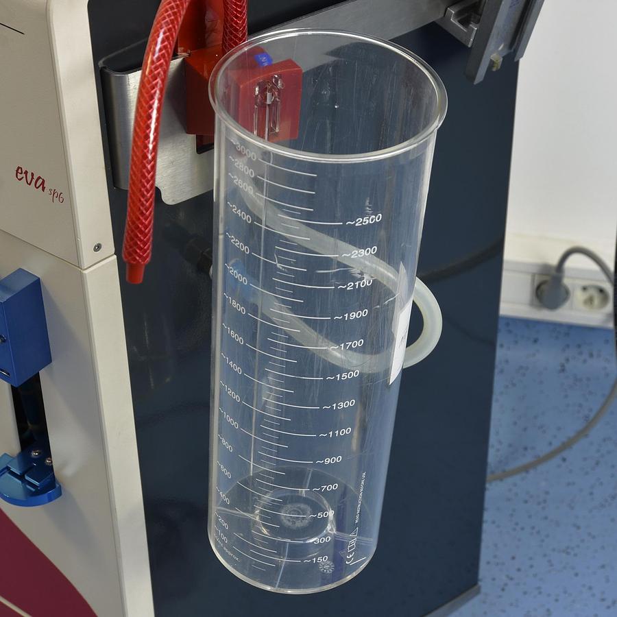 D'occasion EUROMI EVA SP6 LIPOSCULPTURE