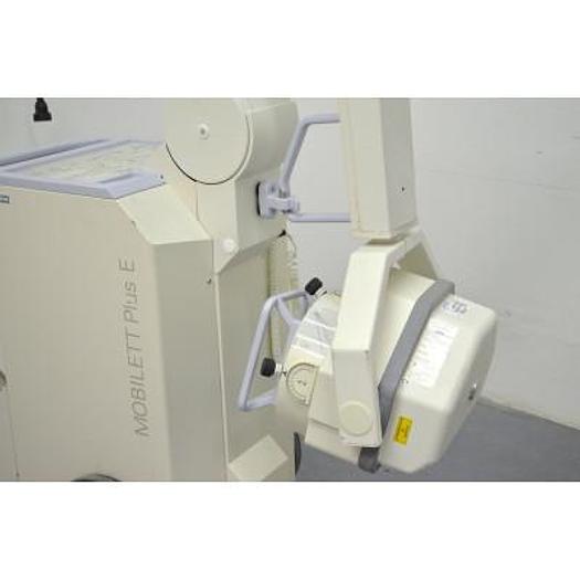 Used MOBILE RADIO SIEMENS MOBILETT PLUS