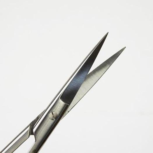 STRAIGHT POINTED SCISSORS 16CM