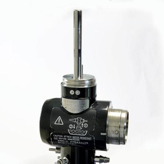 Used OLYMPUS SERIES 260 DIGESTIVE ENDOSCOPY COLUMN