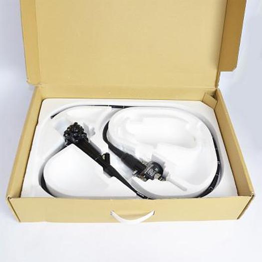 Used VIDEO GASTROSCOPE OLYMPUS XK 240