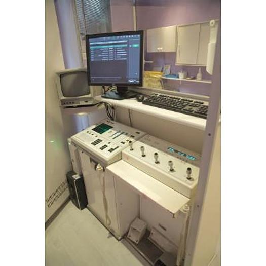 Used REMOTE-CONTROLLED ROOM GMM MTX 20 E