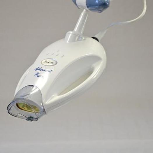 Used TEETH WHITENER FOR DENTAL PRACTICE ZOOM! WHITESPEED PHILIPS