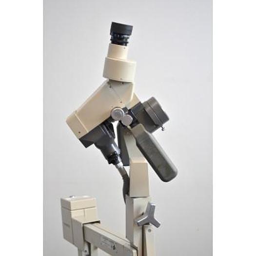 Used COLPOSCOPE OLYMPUS OCS-3