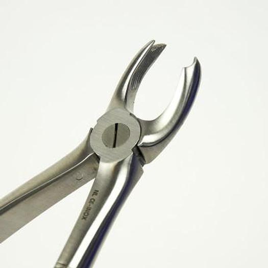 DENTAL FORCEPS UPPER LEFT MOLAR N°65L