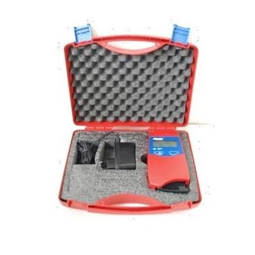 HEMOCUE HB 201+WITH MICROCUVETTE NOT YET IN USE